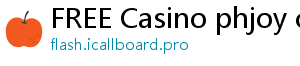 FREE Casino phjoy casino