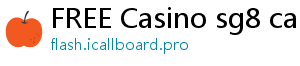 FREE Casino sg8 casino